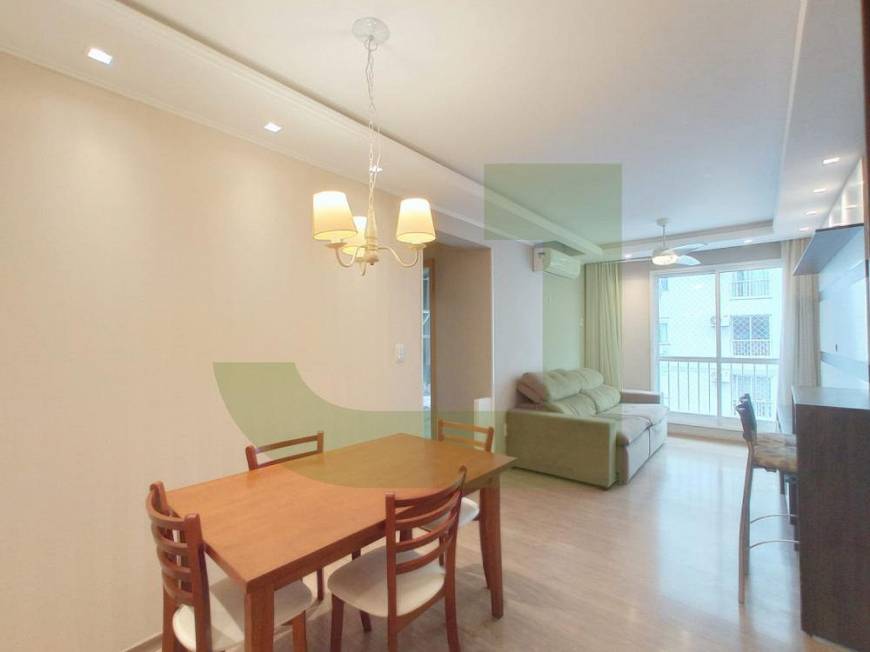 Foto 1 de Apartamento com 3 Quartos à venda, 72m² em Pinheiro, São Leopoldo