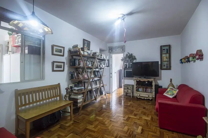 Foto 1 de Apartamento com 3 Quartos à venda, 87m² em Pinheiros, São Paulo