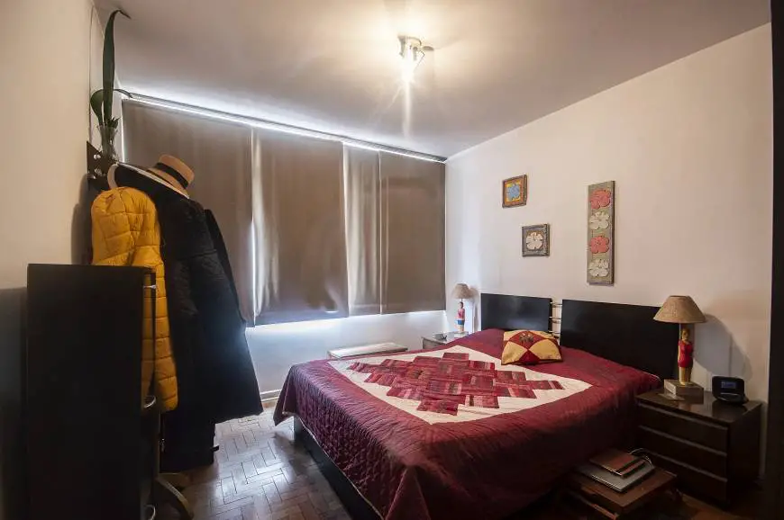 Foto 4 de Apartamento com 3 Quartos à venda, 87m² em Pinheiros, São Paulo