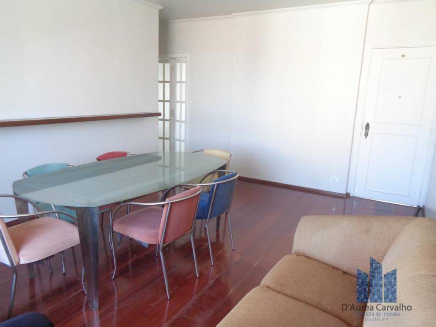 Foto 5 de Apartamento com 3 Quartos para alugar, 103m² em Pinheiros, São Paulo