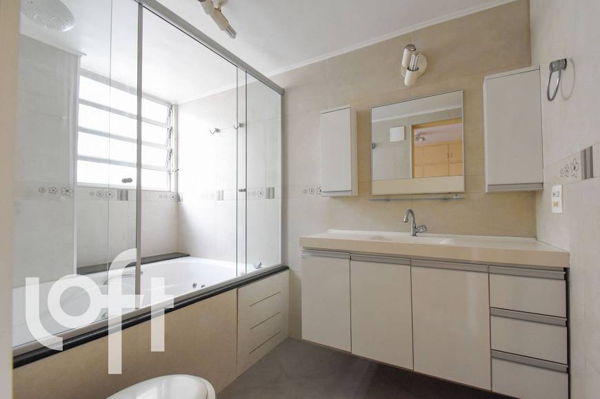 Foto 2 de Apartamento com 3 Quartos à venda, 111m² em Pinheiros, São Paulo