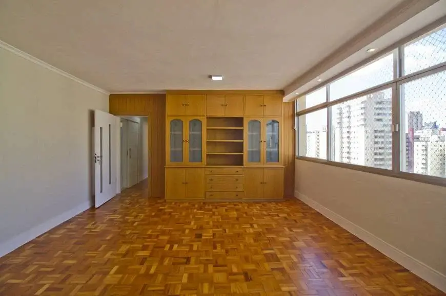 Foto 1 de Apartamento com 3 Quartos à venda, 113m² em Pinheiros, São Paulo