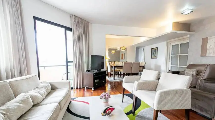 Foto 2 de Apartamento com 3 Quartos à venda, 120m² em Pinheiros, São Paulo