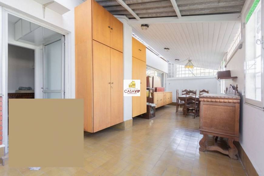 Foto 2 de Apartamento com 3 Quartos à venda, 127m² em Pinheiros, São Paulo