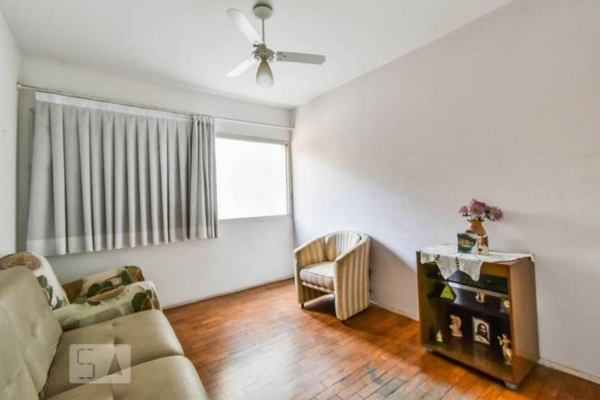 Foto 2 de Apartamento com 3 Quartos para alugar, 130m² em Pinheiros, São Paulo