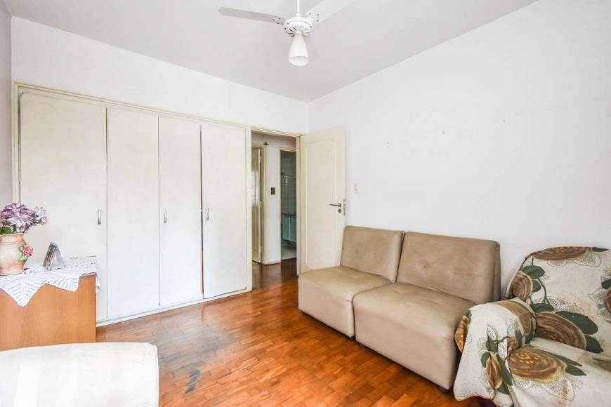 Foto 3 de Apartamento com 3 Quartos para alugar, 130m² em Pinheiros, São Paulo