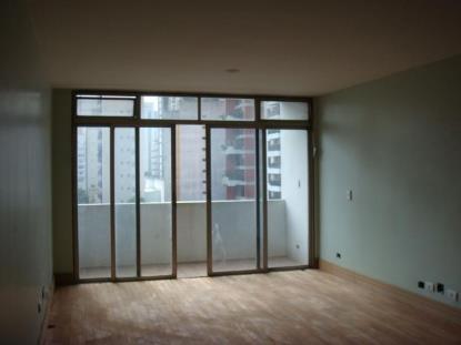 Foto 2 de Apartamento com 3 Quartos para venda ou aluguel, 139m² em Pinheiros, São Paulo