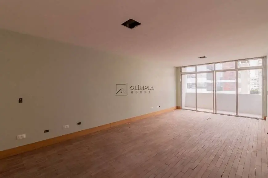 Foto 1 de Apartamento com 3 Quartos à venda, 139m² em Pinheiros, São Paulo