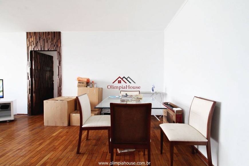 Foto 1 de Apartamento com 3 Quartos à venda, 140m² em Pinheiros, São Paulo