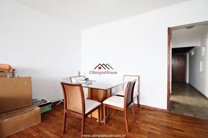 Foto 2 de Apartamento com 3 Quartos à venda, 140m² em Pinheiros, São Paulo