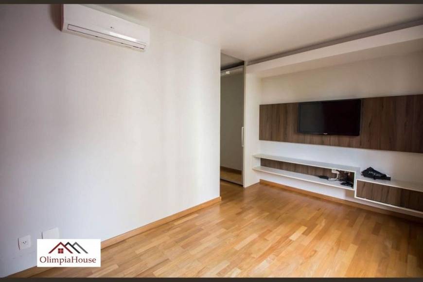 Foto 4 de Apartamento com 3 Quartos para alugar, 157m² em Pinheiros, São Paulo