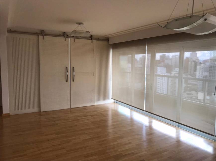 Foto 4 de Apartamento com 3 Quartos para alugar, 170m² em Pinheiros, São Paulo