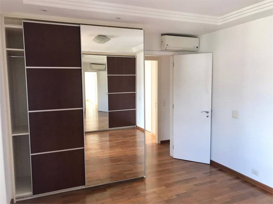 Foto 5 de Apartamento com 3 Quartos para alugar, 170m² em Pinheiros, São Paulo