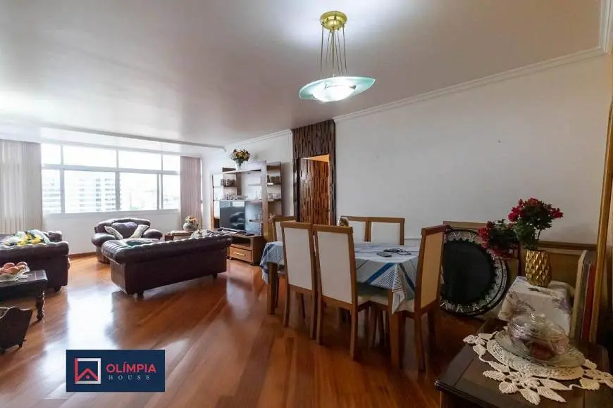 Foto 2 de Apartamento com 3 Quartos à venda, 180m² em Pinheiros, São Paulo