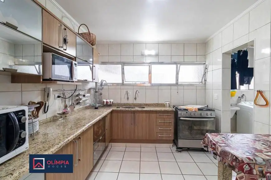 Foto 5 de Apartamento com 3 Quartos à venda, 180m² em Pinheiros, São Paulo