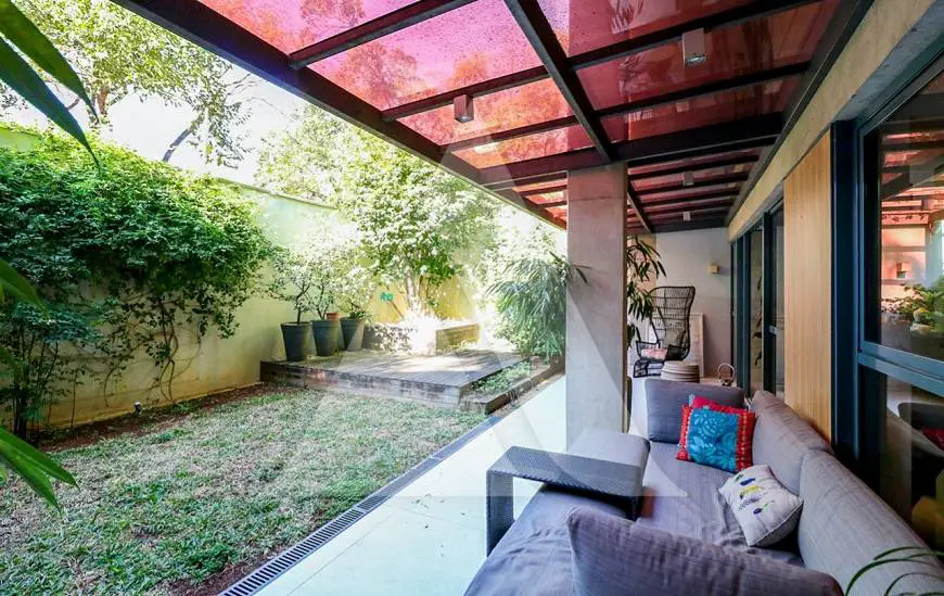 Foto 1 de Apartamento com 3 Quartos à venda, 398m² em Pinheiros, São Paulo