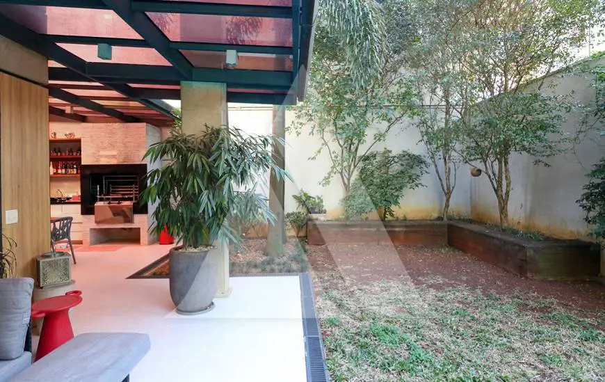 Foto 2 de Apartamento com 3 Quartos à venda, 398m² em Pinheiros, São Paulo