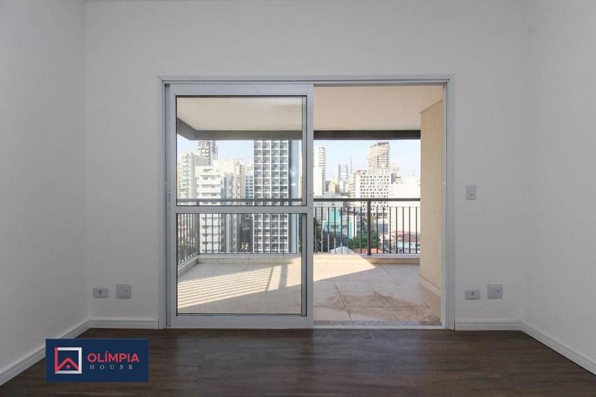 Foto 4 de Apartamento com 3 Quartos à venda, 82m² em Pinheiros, São Paulo