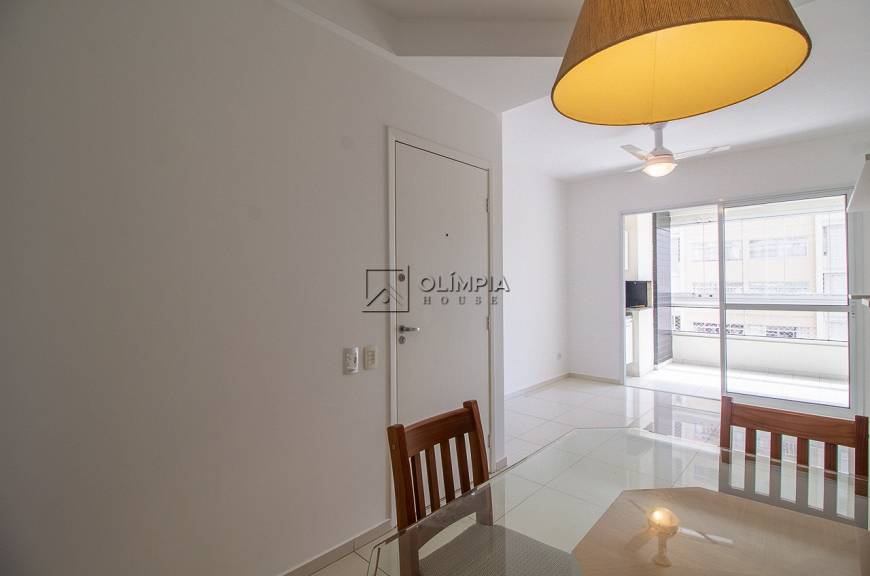 Foto 2 de Apartamento com 3 Quartos à venda, 93m² em Pinheiros, São Paulo