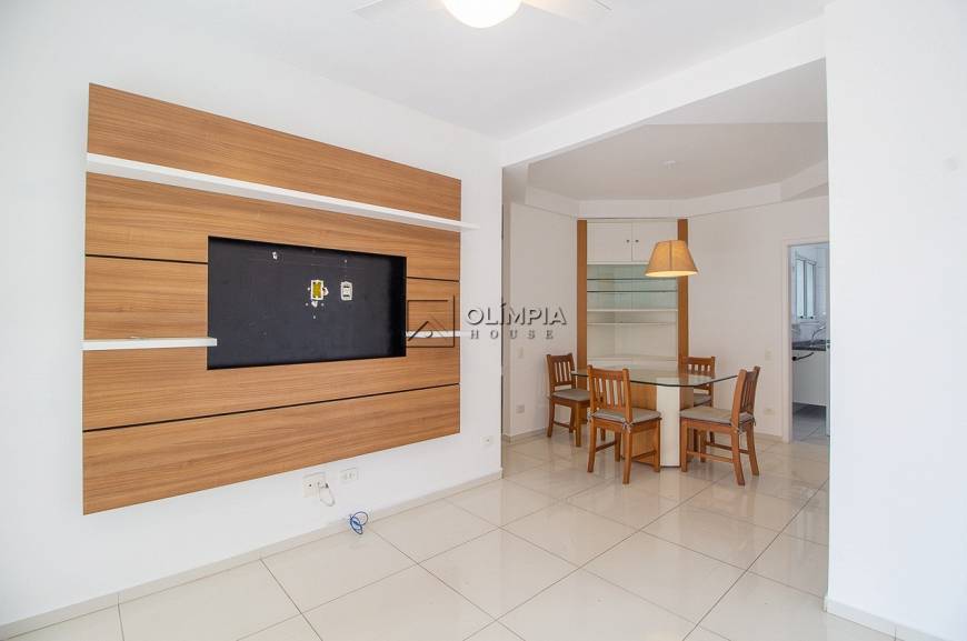 Foto 5 de Apartamento com 3 Quartos à venda, 93m² em Pinheiros, São Paulo