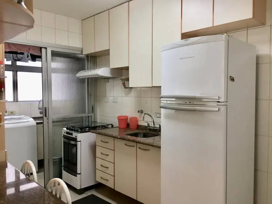 Foto 4 de Apartamento com 3 Quartos à venda, 95m² em Pinheiros, São Paulo