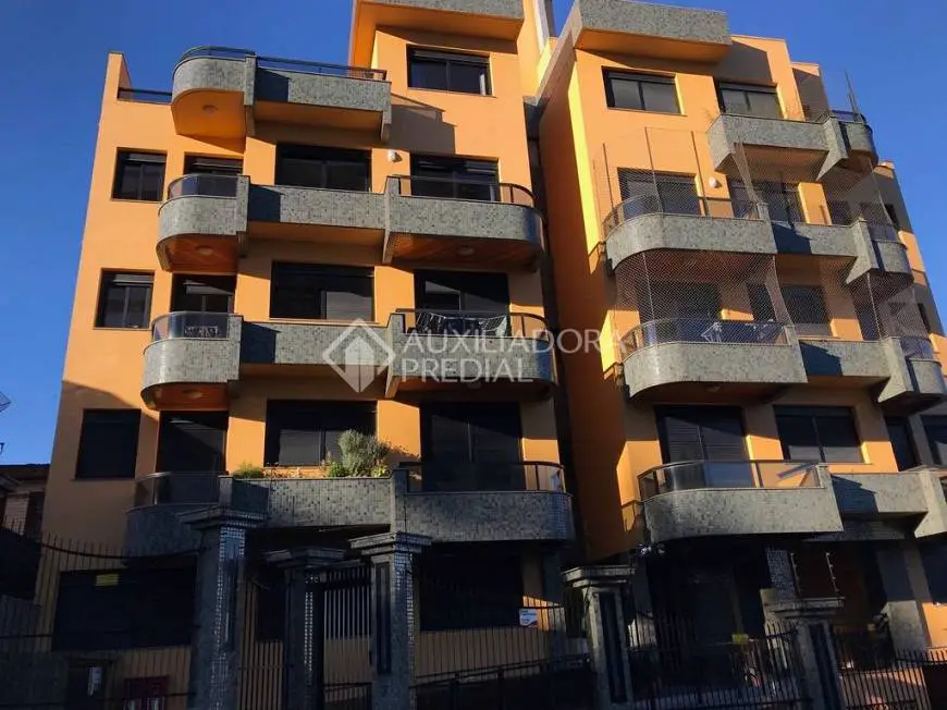 Foto 1 de Apartamento com 3 Quartos à venda, 115m² em Pio X, Caxias do Sul