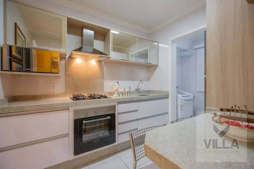 Foto 1 de Apartamento com 3 Quartos à venda, 74m² em Pioneiros Catarinenses, Cascavel