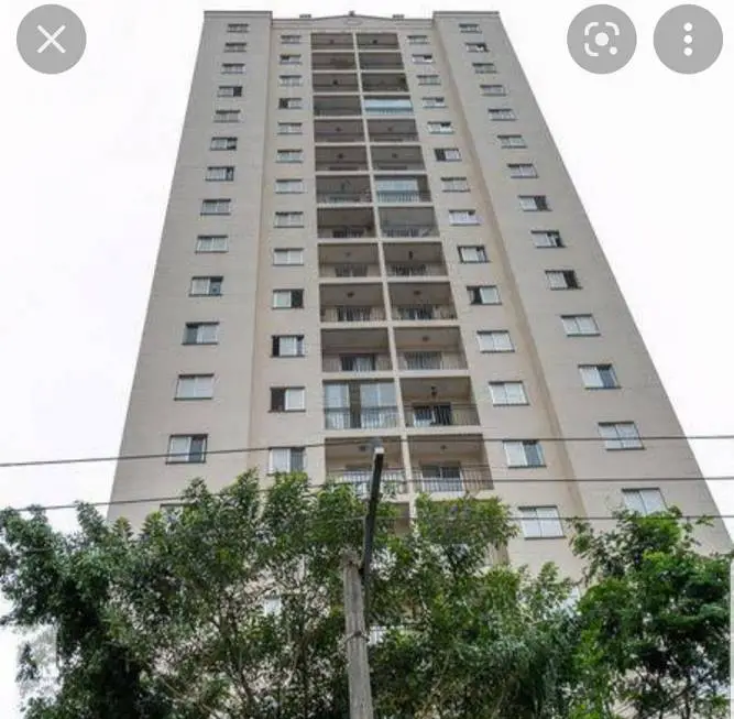 Foto 1 de Apartamento com 3 Quartos à venda, 58m² em Piqueri, São Paulo