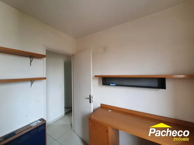 Foto 5 de Apartamento com 3 Quartos para alugar, 70m² em Piqueri, São Paulo