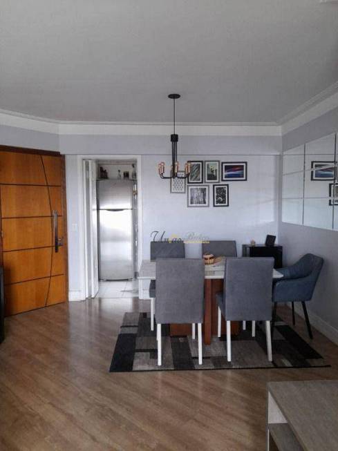 Foto 1 de Apartamento com 3 Quartos à venda, 88m² em Pirituba, São Paulo