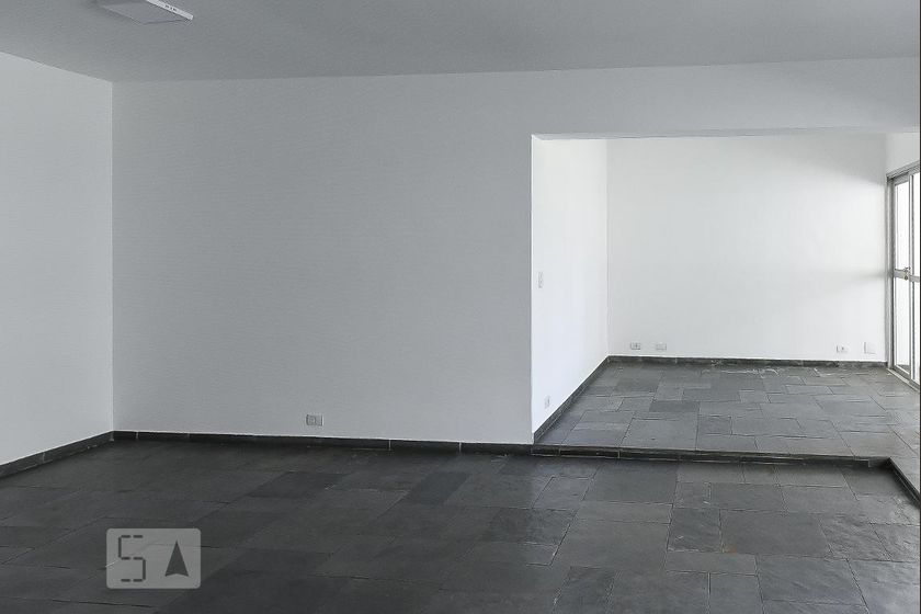 Foto 5 de Apartamento com 3 Quartos para alugar, 265m² em Pitangueiras, Guarujá