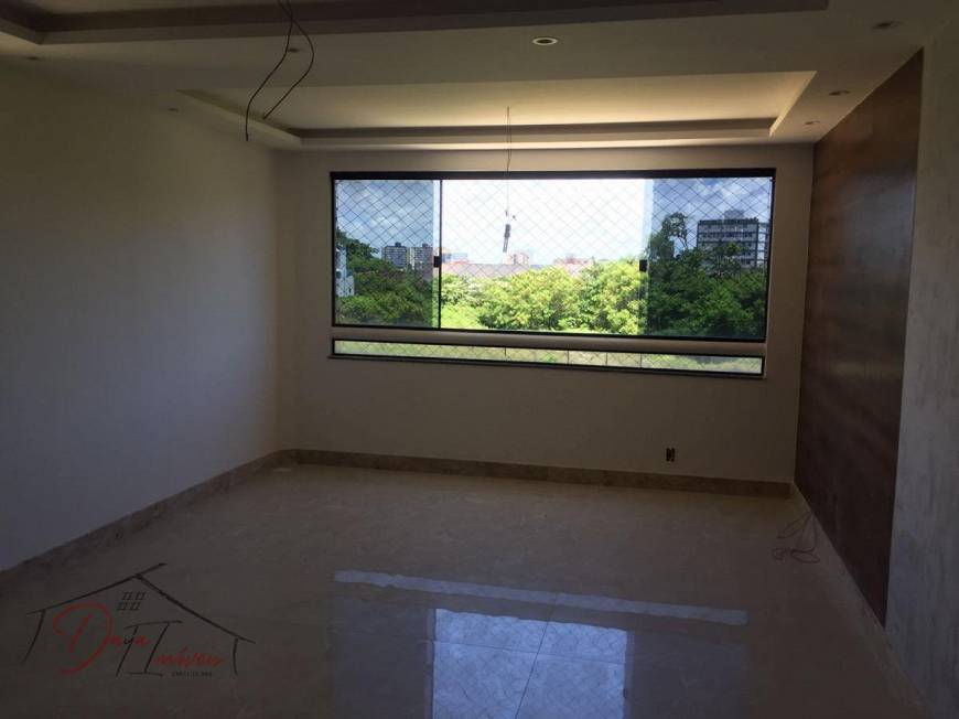 Foto 2 de Apartamento com 3 Quartos à venda, 102m² em Pitangueiras, Lauro de Freitas
