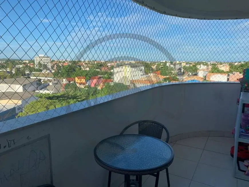 Foto 5 de Apartamento com 3 Quartos à venda, 87m² em Pitangueiras, Lauro de Freitas