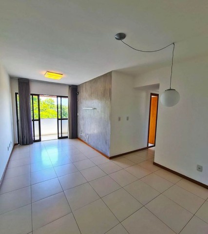 Foto 3 de Apartamento com 3 Quartos à venda, 89m² em Pitangueiras, Lauro de Freitas
