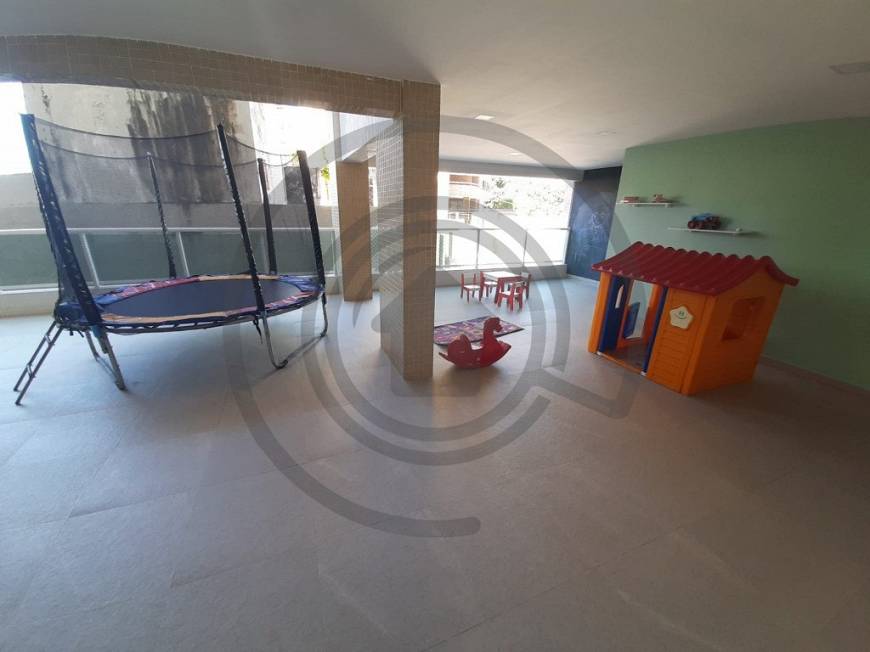Foto 4 de Apartamento com 3 Quartos à venda, 95m² em Pitangueiras, Lauro de Freitas