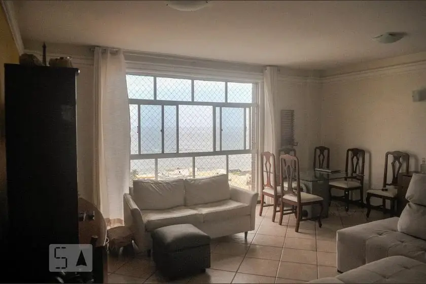 Foto 1 de Apartamento com 3 Quartos para alugar, 148m² em Pituba, Salvador