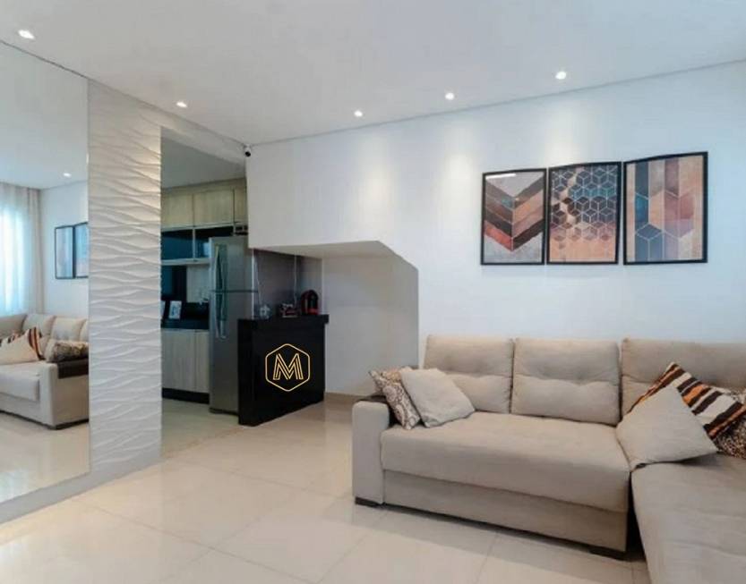 Foto 4 de Apartamento com 3 Quartos à venda, 120m² em Planalto, Belo Horizonte