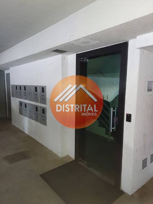 Foto 1 de Apartamento com 3 Quartos à venda, 70m² em Planalto, Belo Horizonte