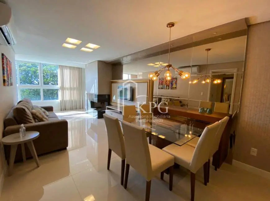 Foto 1 de Apartamento com 3 Quartos à venda, 102m² em Planalto, Gramado