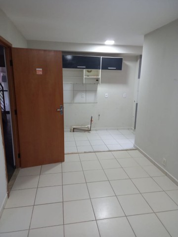 Foto 1 de Apartamento com 3 Quartos à venda, 52m² em Planalto, Manaus