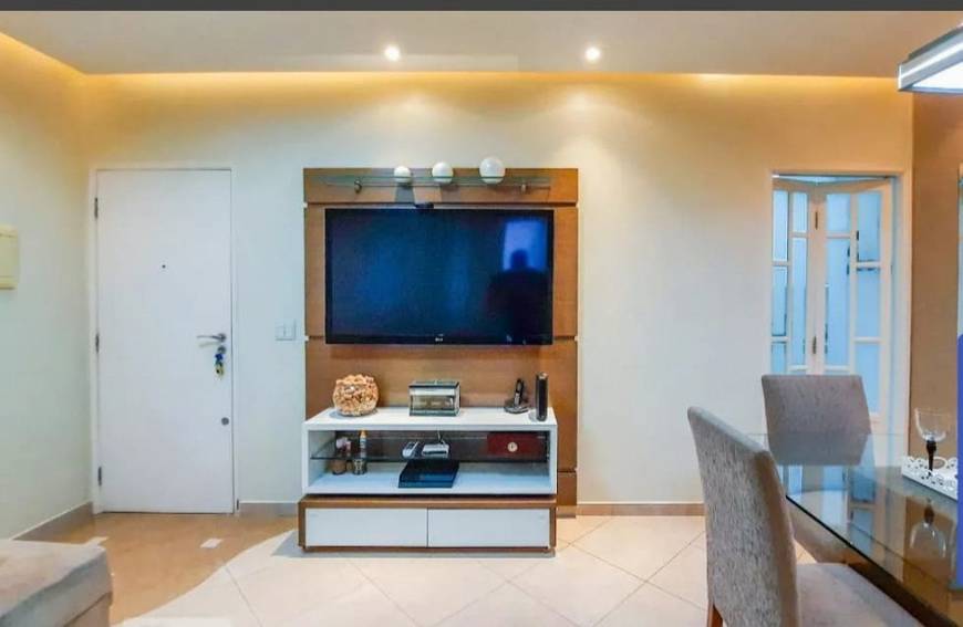 Foto 4 de Apartamento com 3 Quartos à venda, 69m² em Planalto, São Bernardo do Campo