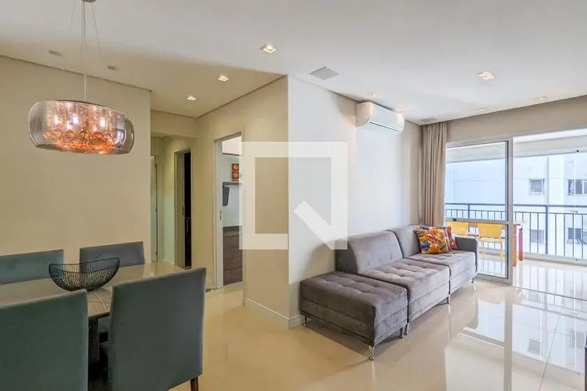 Foto 1 de Apartamento com 3 Quartos à venda, 85m² em Planalto, São Bernardo do Campo