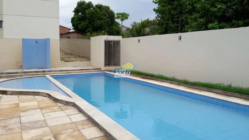 Foto 3 de Apartamento com 3 Quartos à venda, 70m² em Planalto, Teresina