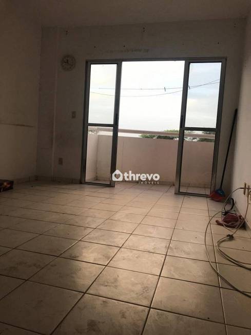 Foto 1 de Apartamento com 3 Quartos para venda ou aluguel, 78m² em Planalto, Teresina
