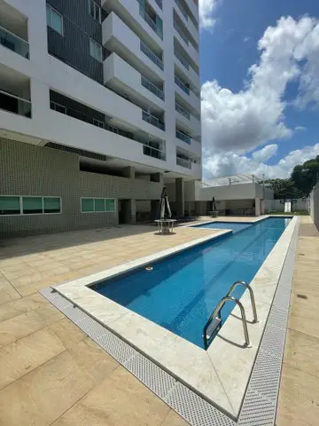 Foto 1 de Apartamento com 3 Quartos à venda, 80m² em Planalto, Teresina