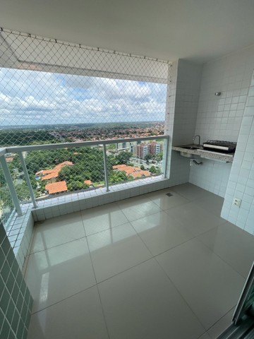 Foto 2 de Apartamento com 3 Quartos à venda, 80m² em Planalto, Teresina