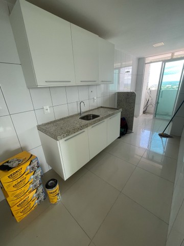 Foto 4 de Apartamento com 3 Quartos à venda, 80m² em Planalto, Teresina