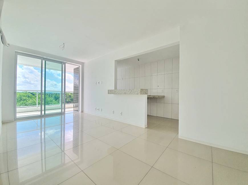 Foto 2 de Apartamento com 3 Quartos à venda, 84m² em Planalto, Teresina