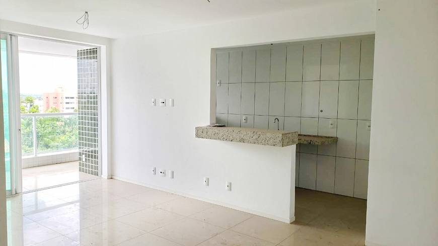 Foto 4 de Apartamento com 3 Quartos à venda, 84m² em Planalto, Teresina