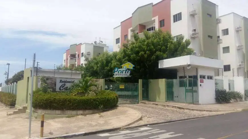 Foto 1 de Apartamento com 3 Quartos à venda, 99m² em Planalto, Teresina